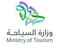 Ministry of Tourism logo